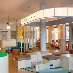Lyvinn Frankfurt Otel
